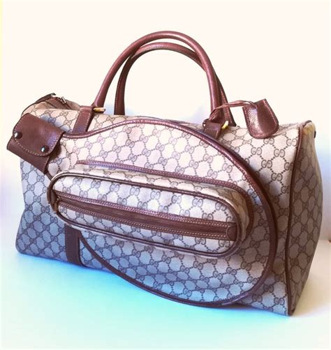 borsa sportiva gucci